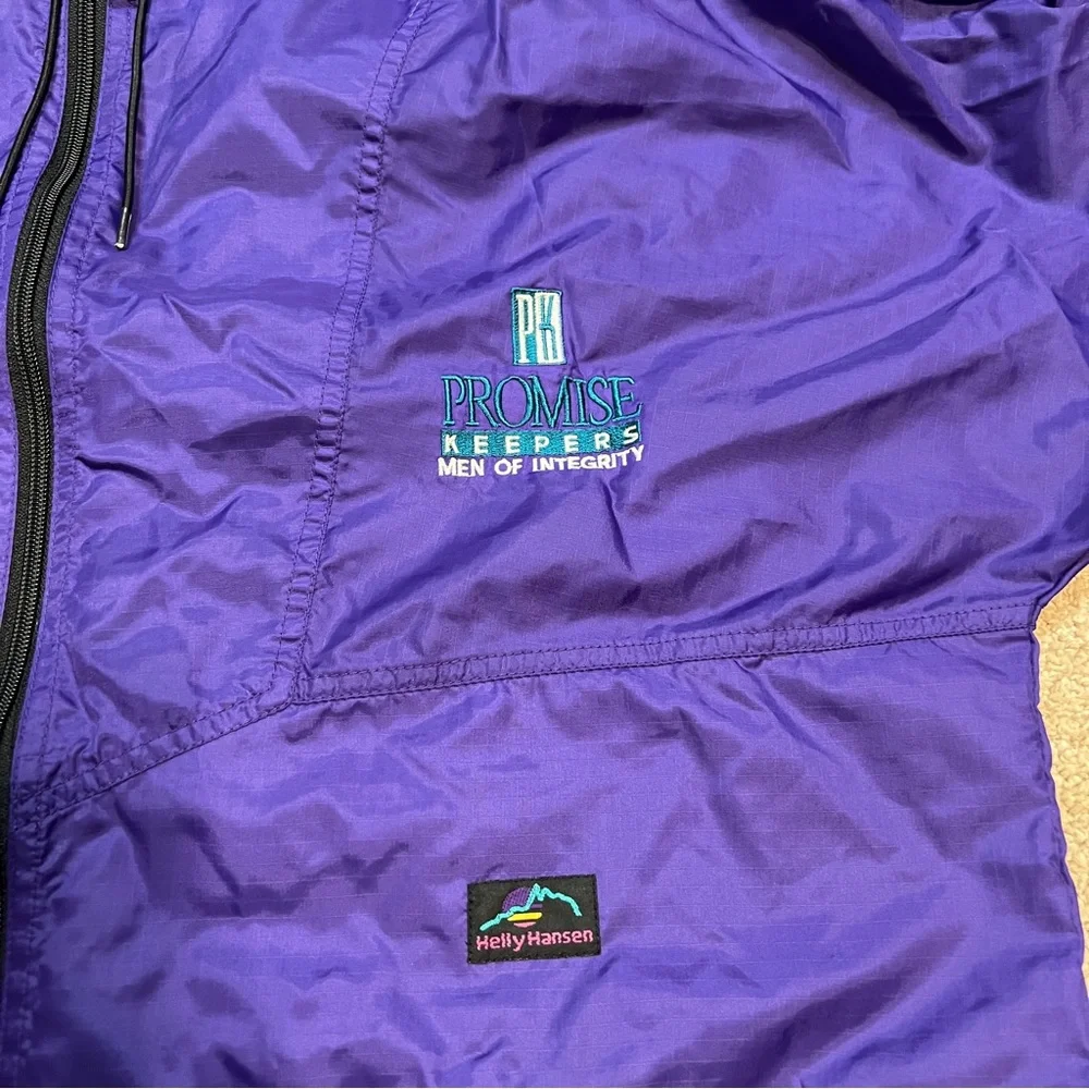 Helly Hansen men’s medium
